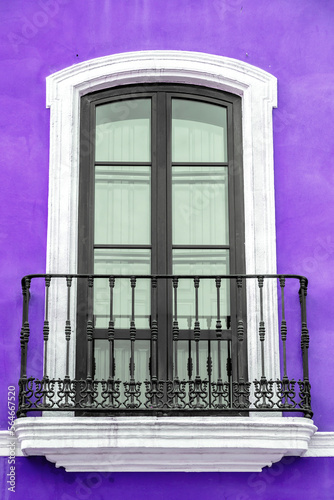Architectural detail from S...
