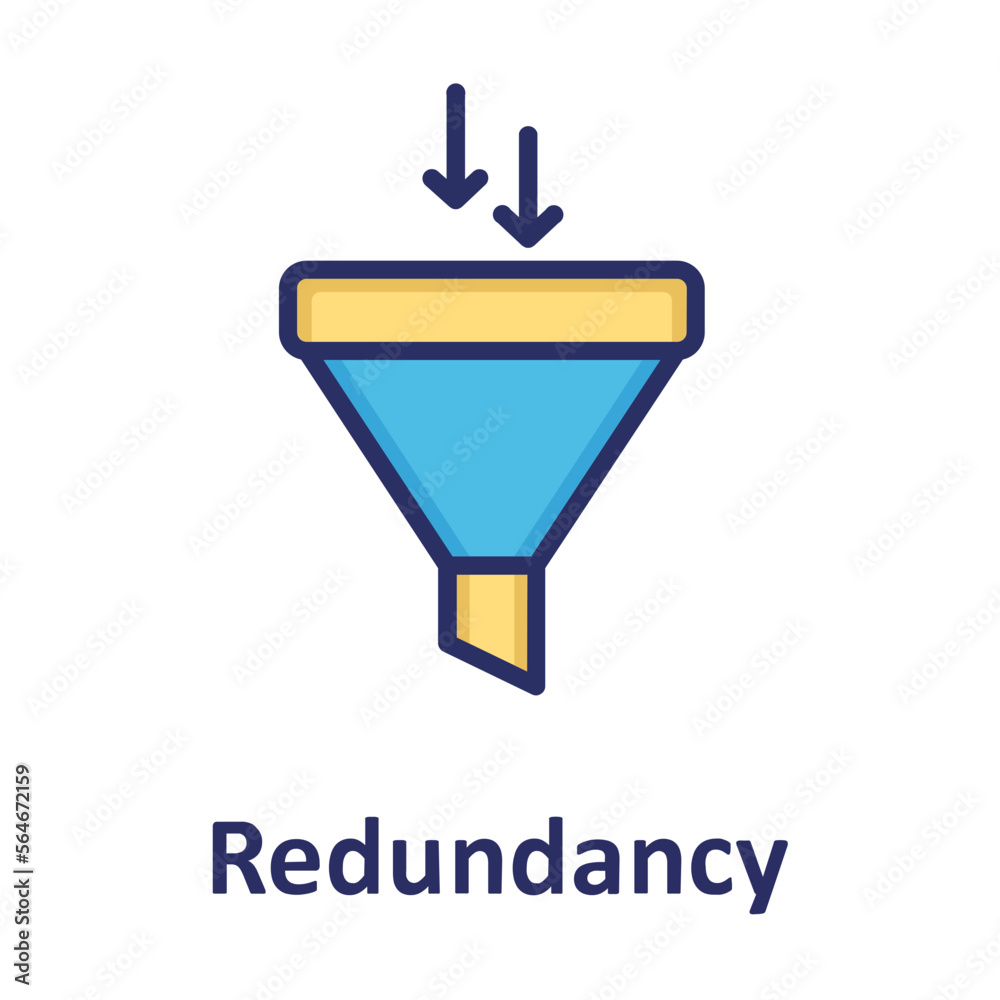 Employment, job Vector Icon
