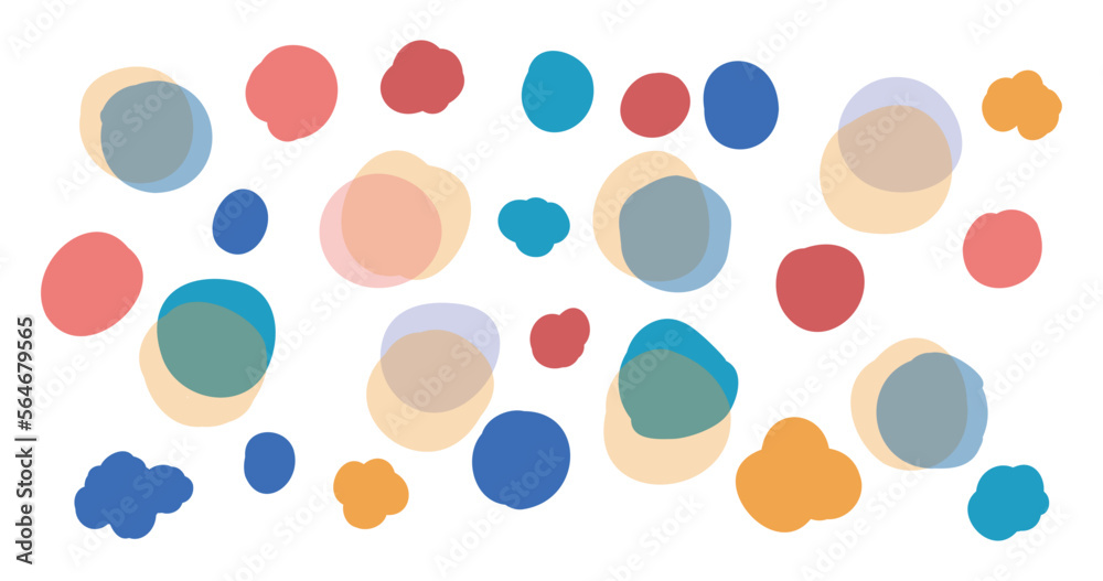 Blu abstract background Blu abstract background