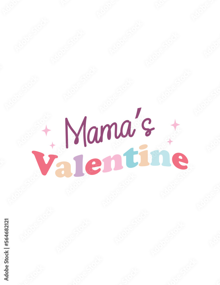 Mama’s Valentine