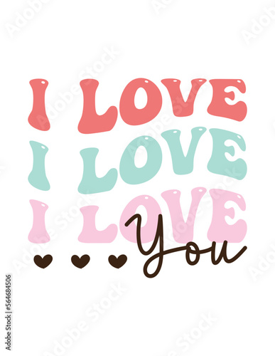 I adore you