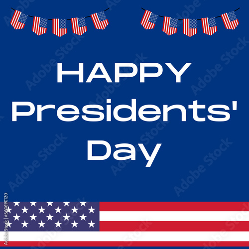 HAPPY Presidents' Day - 1