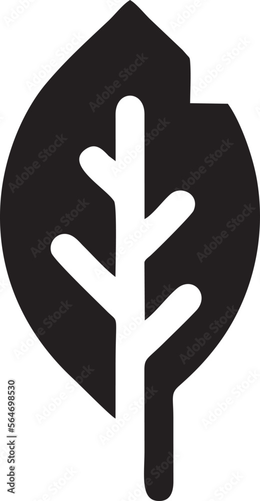 Obraz premium Tree icon symbol illustration vector image