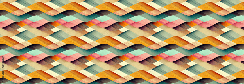 Pastle colour abstract vector pattern Pastle colour abstract vector pattern