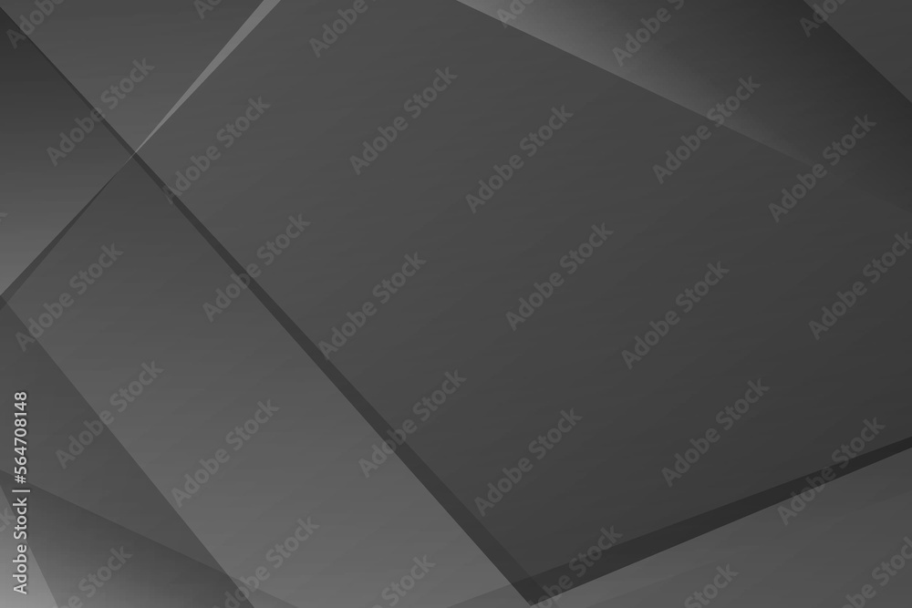 Abstract black and grey on light silver background modern design. Vector illustration EPS 10. Abstract black and grey on light silver background modern design. Vector illustration EPS 10.