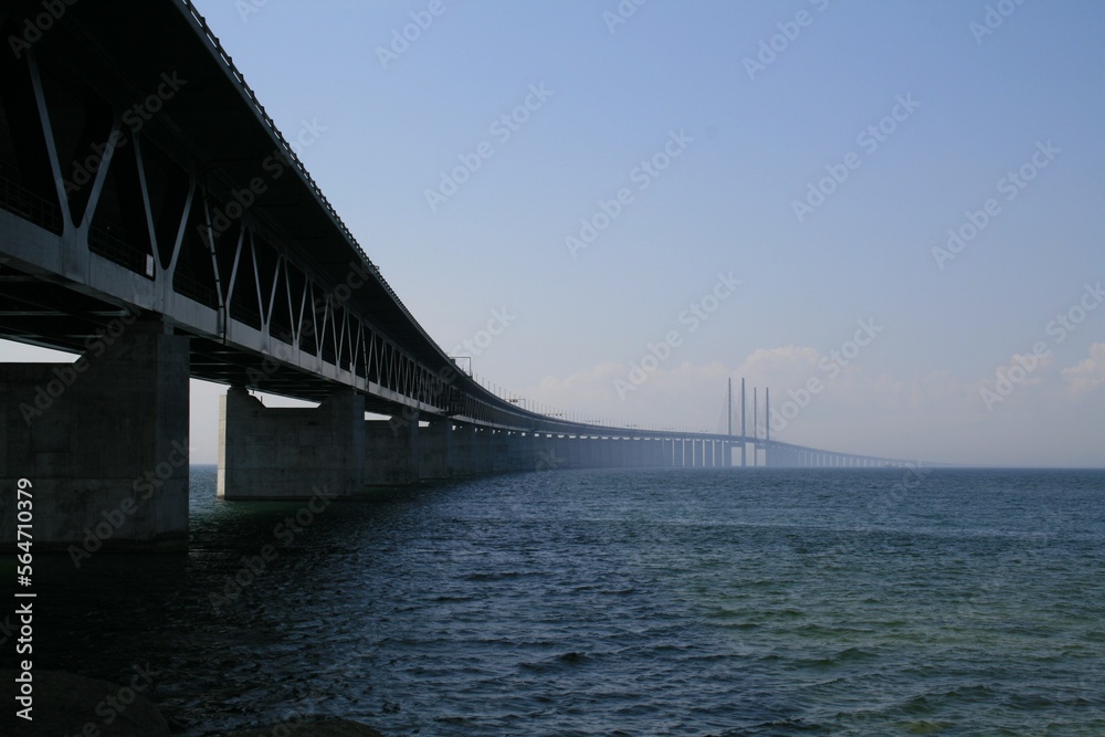 Øresund Bridge Øresund Bridge