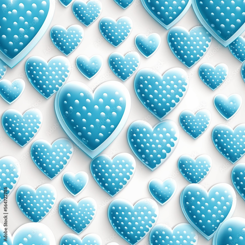hearts pattern, backgroung with hearts, Valentine's Day, pattern with hearts hearts pattern, backgroung with hearts, Valentine's Day, pattern with hearts
