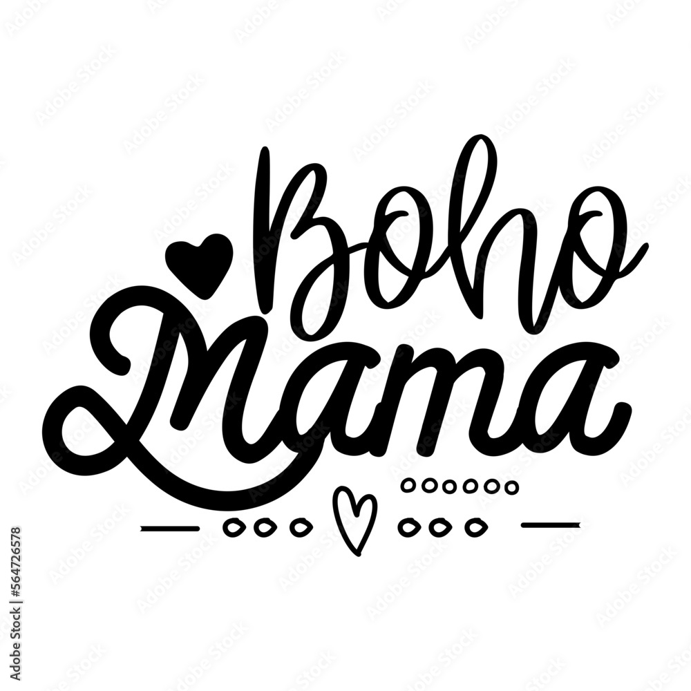 Boho Mama Boho Mama