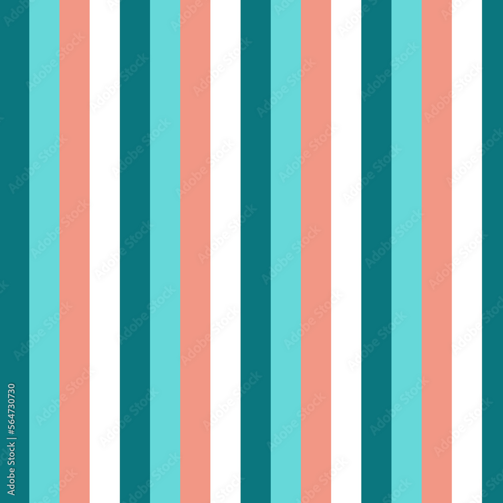 Beige and green striped repeating background. Abstract pastel background with vertical stripes. Beige and green striped repeating background. Abstract pastel background with vertical stripes.