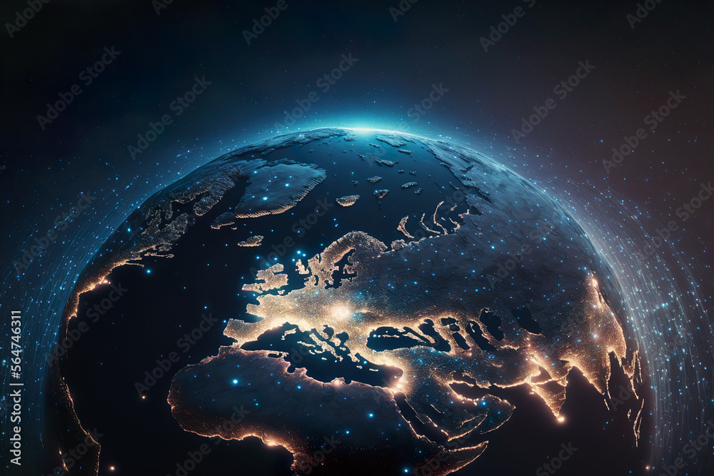In business life, the Internet has become an indispensable tool for ...