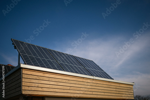 photovoltaik renewable energy