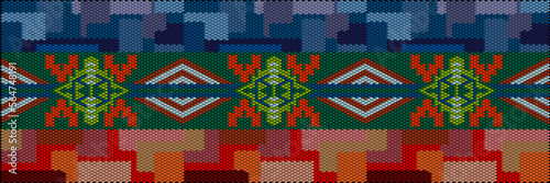 abstract colorful background