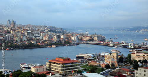 Photography Eminonu - istanbul - TURKEY