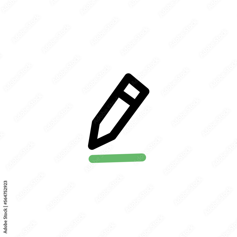 Simple E-commerce & Navigation Vector Icons Simple E-commerce & Navigation Vector Icons