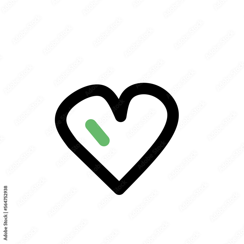 Simple E-commerce & Navigation Vector Icons Simple E-commerce & Navigation Vector Icons