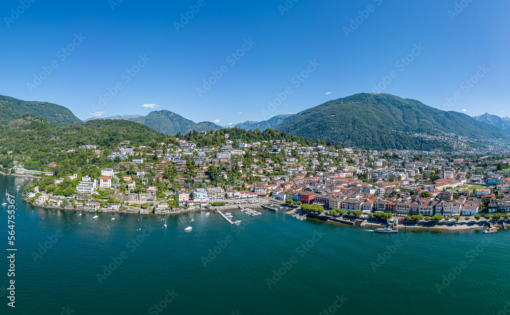 Lago Maggiore