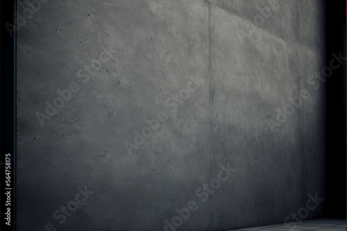 Concrete Textured Background