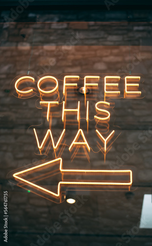 Coffee this way
