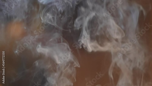 煙・油煙・排煙・換気