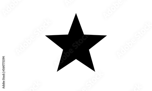 Five Point Star