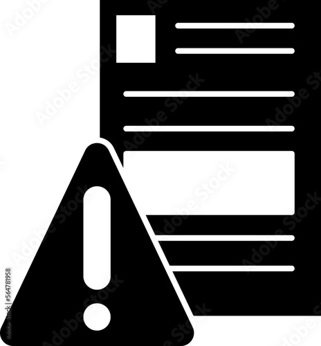 risk  icon