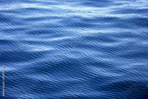 Pacific Ocean, Santa Fe