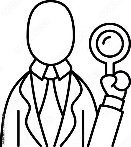 auditor  icon