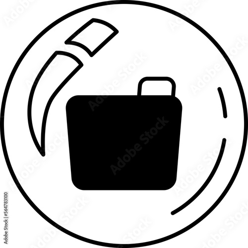 transparency  icon