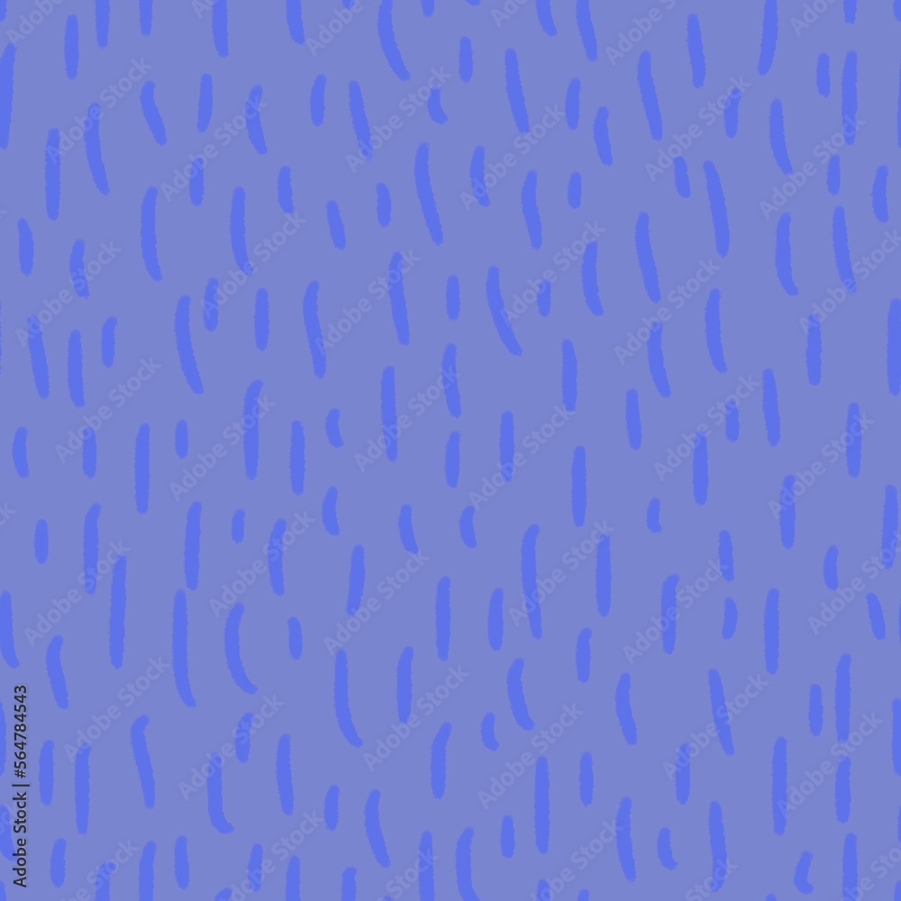 Kids seamless water drops pattern for fabrics and textiles and linens and gifts and wrapping paper