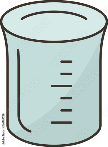 beaker  icon