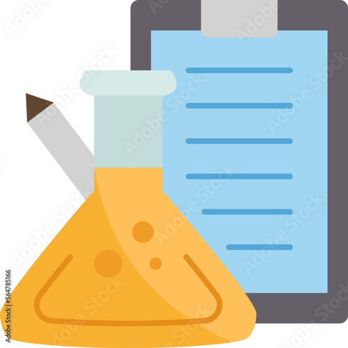 experiment  icon