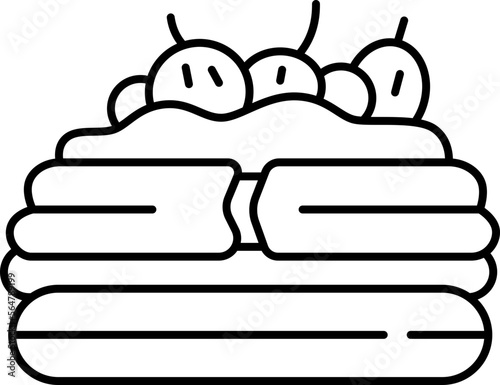 waffle  icon