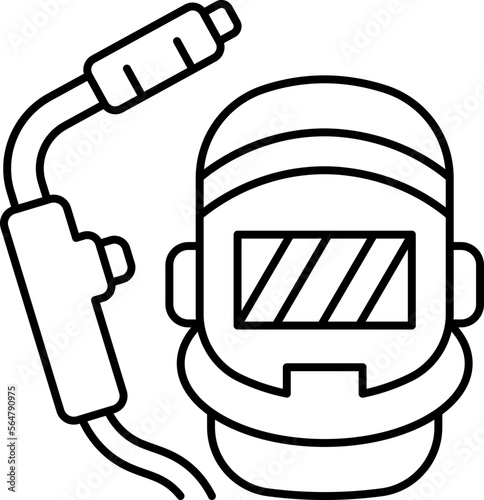 welder  icon