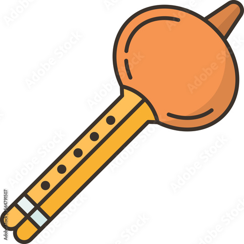pungi  icon