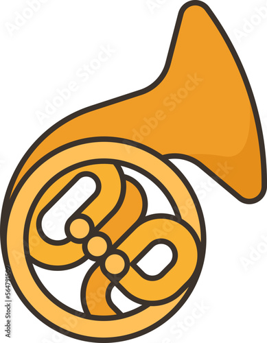 horn  icon