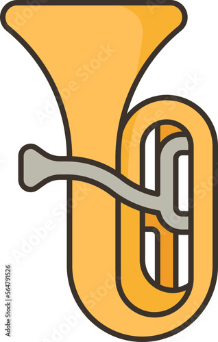 tuba  icon