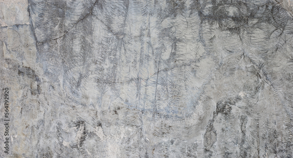 Gray cement wall or concrete surface texture for background. Gray cement wall or concrete surface texture for background.