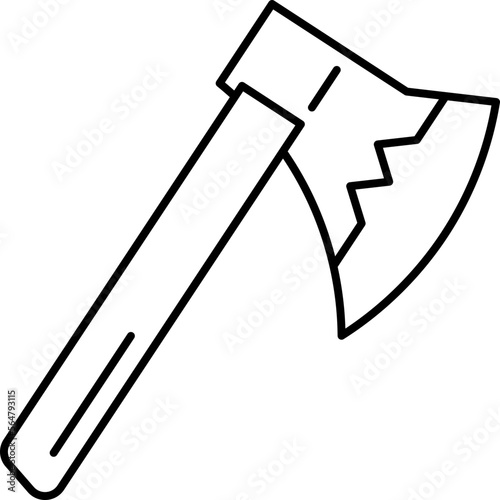 axe  icon