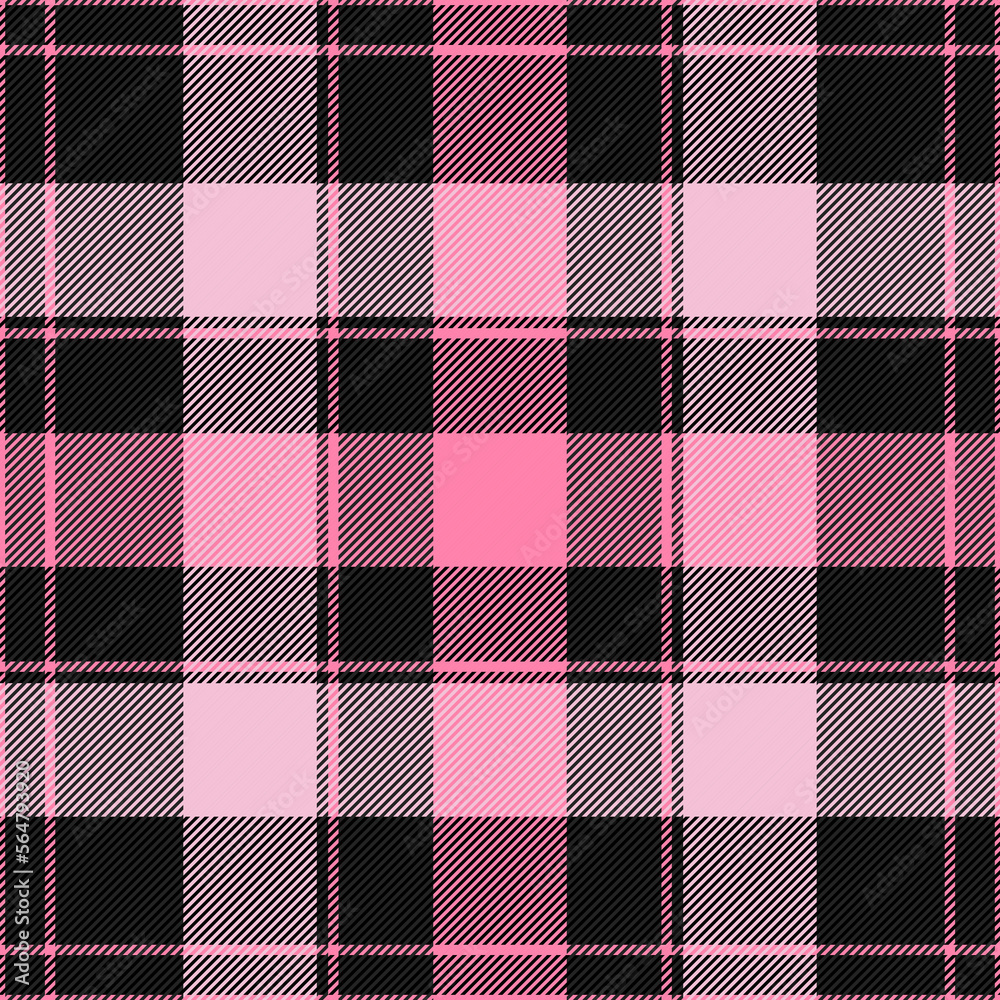 Valentines day plaid tartan Valentines day plaid tartan