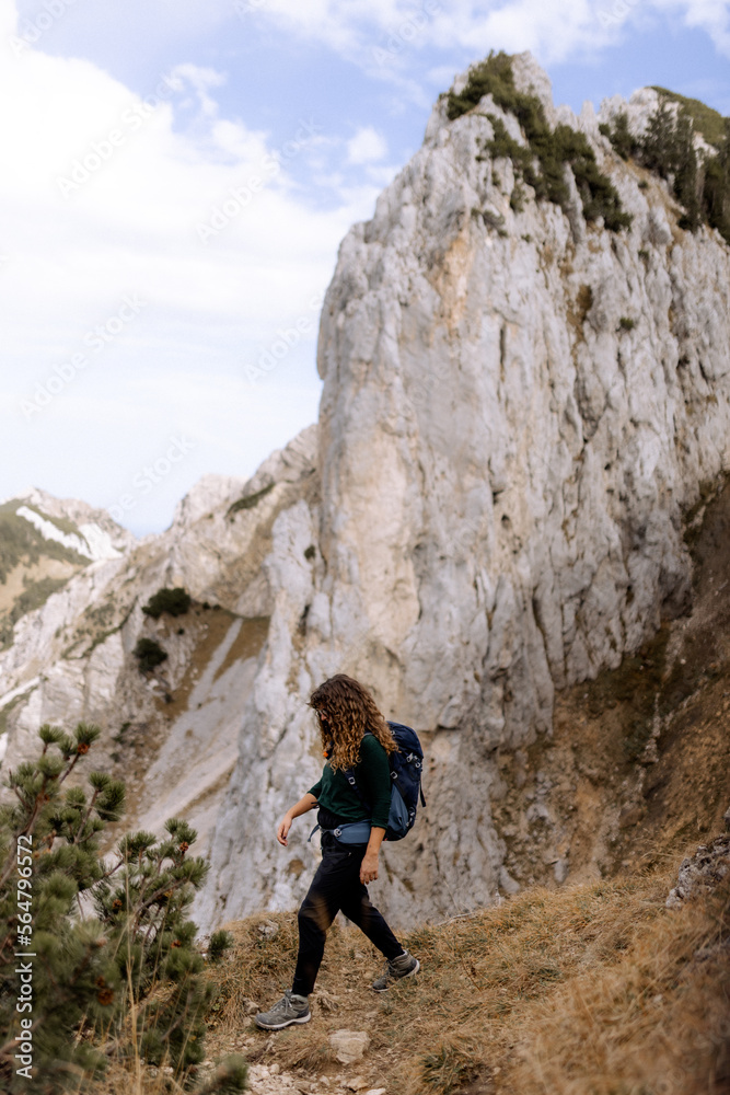 Wandern Große Schlicke 