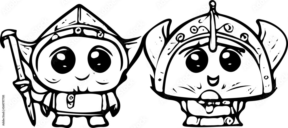 cartoon, cute, monster, eyes, graphics, illustrations, creature, whimsical, adorable, designs, characters, portraits, vector, children, childrens book, happy, comic, colorful, abbildung, vektor, 
