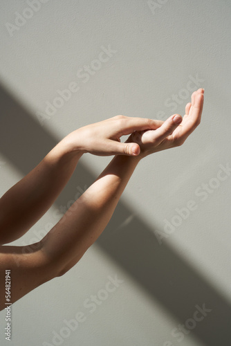 Skin Details