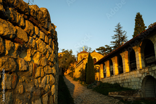 Saint Paraskeva Sveti Petka Curch photo