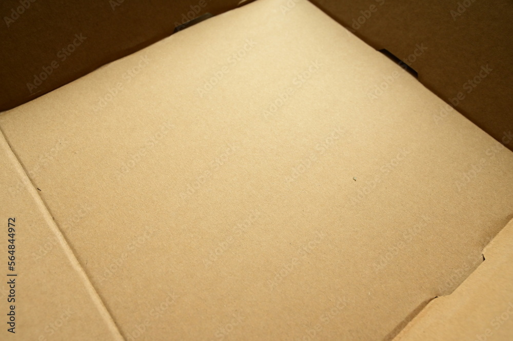 brown paper box texture background brown paper box texture background