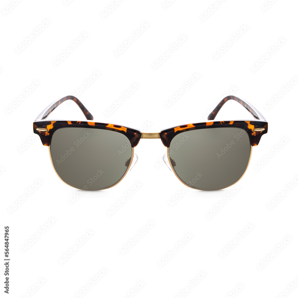 sunglasses with white background, product concept sunglasses with white background, product concept