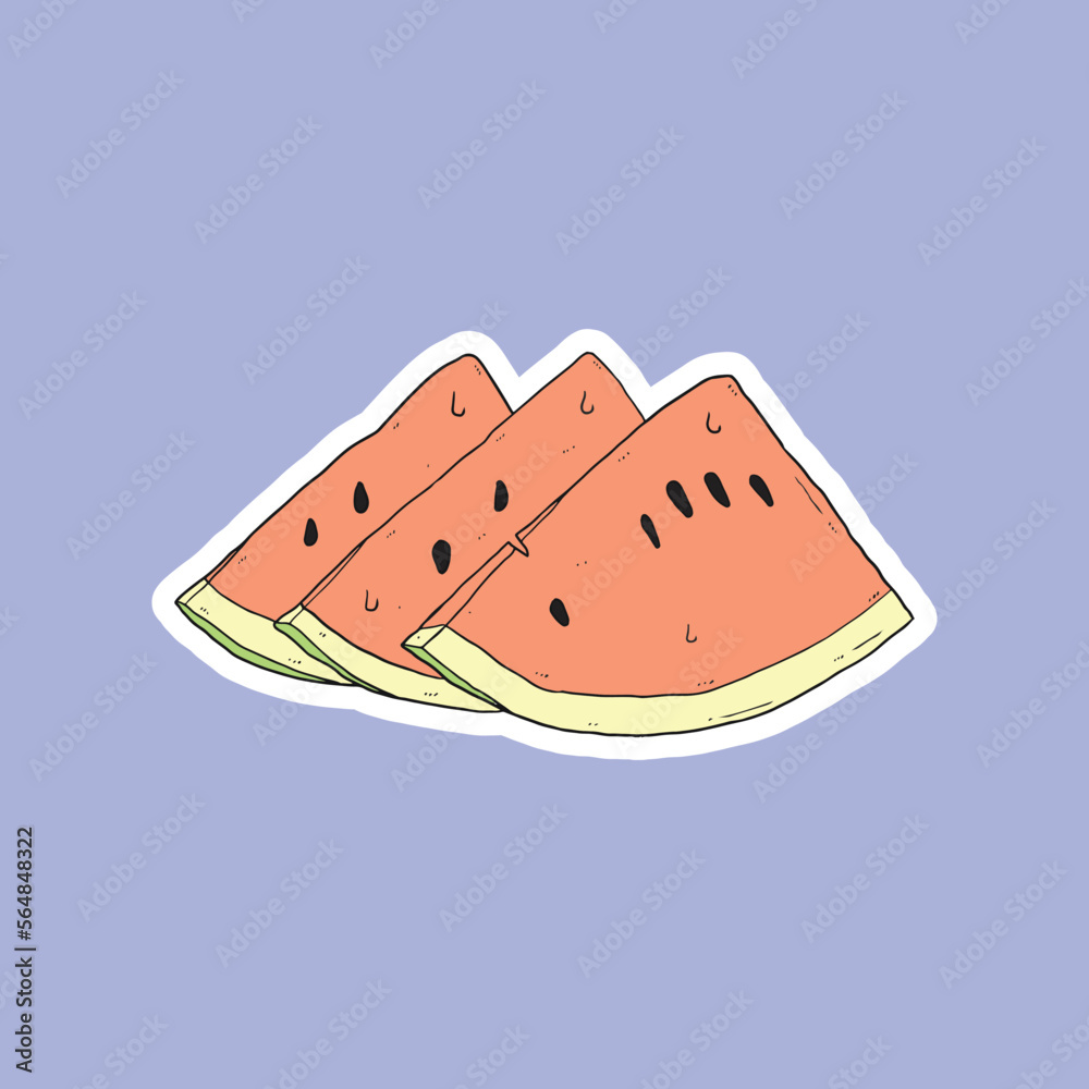 fresh watermelon fresh watermelon