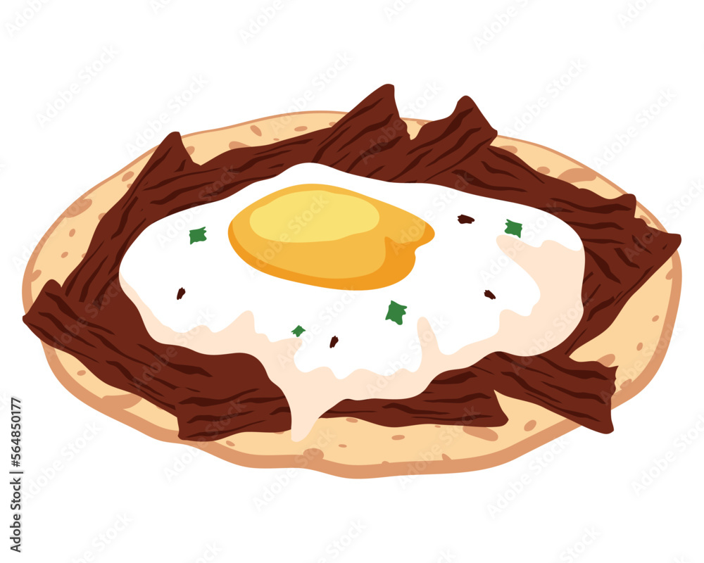 meat and egg tortillas meat and egg tortillas