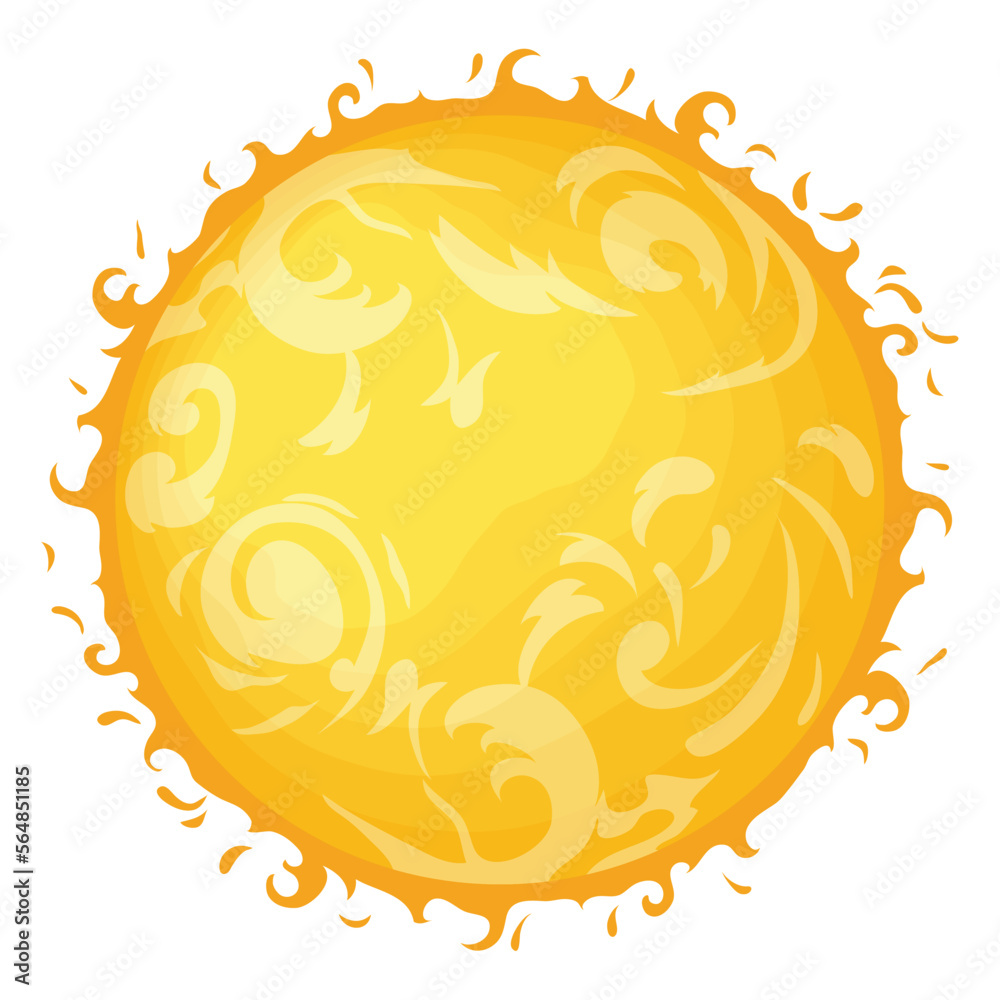 sun space outer sun space outer