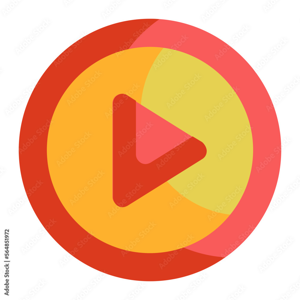 Right flat icon Right flat icon
