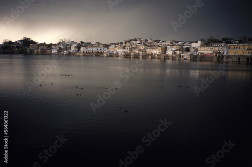 Pushkar